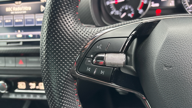 Skoda Fabia 1.0 TSI Monte Carlo 5dr Petrol Hatchback